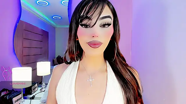 Shanelengel online show from 02/19/26, 09:44