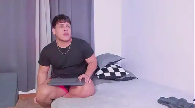 Khail68 online show from 01/19/25, 06:20