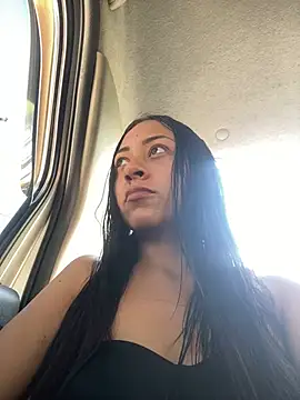 Little aphrodite online show from 02/01/25, 04:44