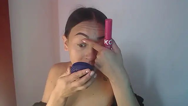 Little aphrodite online show from 09/12/25, 07:36