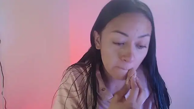 Little aphrodite online show from 10/18/25, 05:14