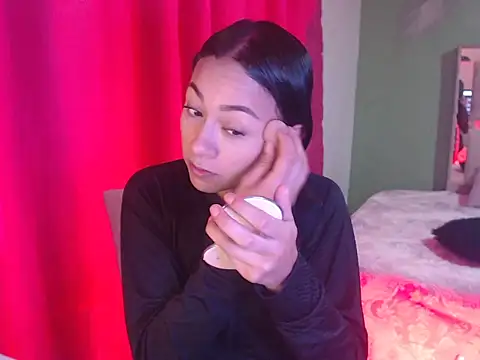 Little aphrodite online show from 11/25/25, 11:27