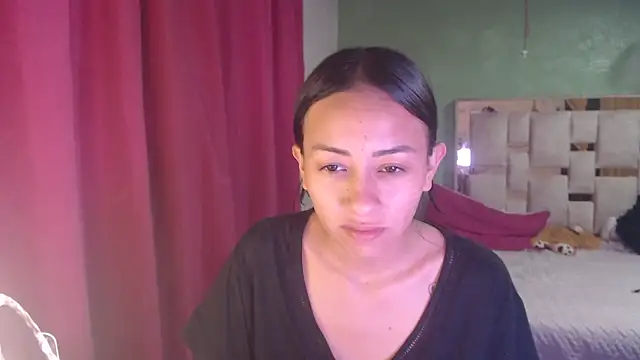 Little aphrodite online show from 12/05/25, 01:36