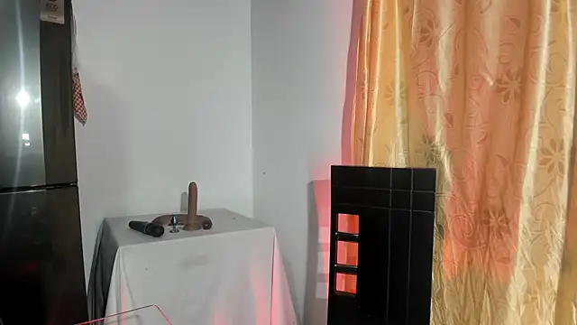 Little aphrodite online show from 04/02/26, 01:03