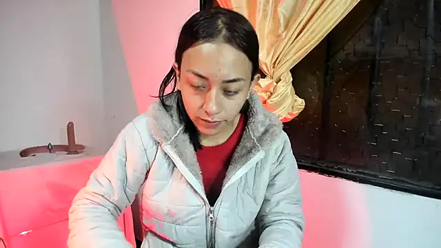 Little aphrodite online show from 04/08/26, 01:49