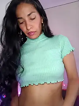 chloewildd  online show from 04/11/26, 01:26