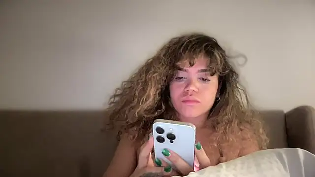 brithneysquirt online show from 09/18/25, 02:57