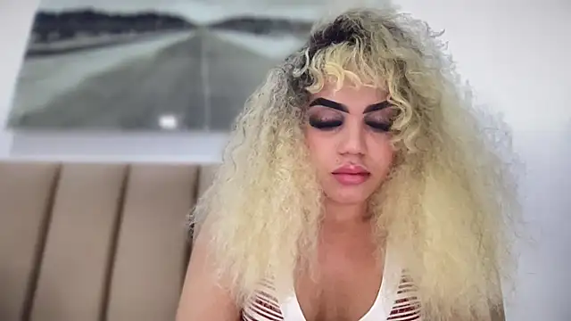 brithneysquirt online show from 10/21/25, 07:42