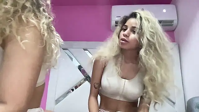 brithneysquirt online show from 12/20/25, 03:35