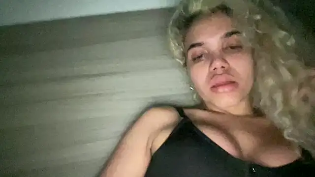 brithneysquirt online show from 02/09/26, 08:40