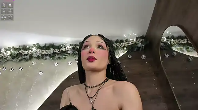 Morgan Hilll  online show from 12/18/24, 11:56