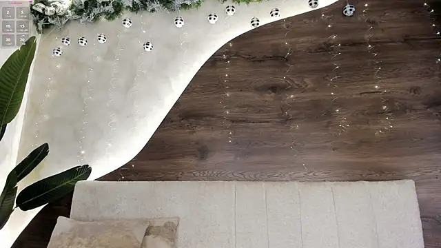 Morgan Hilll  online show from 12/21/24, 11:55