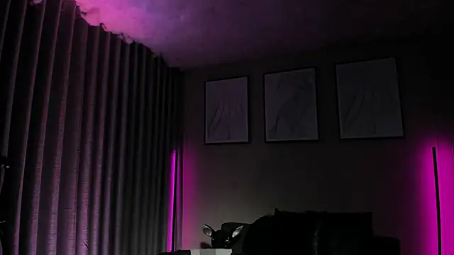 Morgan Hilll  online show from 02/12/26, 04:51