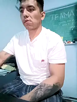 Javierhot666 online show from 02/06/26, 12:15