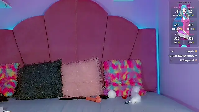 Snapshot of ValentinaMarinn chatting on 12/12/24, 11:47 ValentinaMarinn online show from 12/12/24, 11:47
