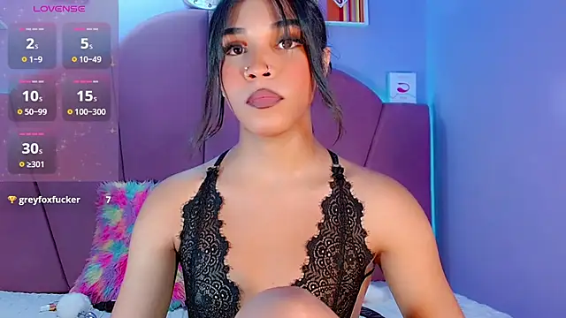 Snapshot of ValentinaMarinn chatting on 12/16/24, 08:48 ValentinaMarinn online show from 12/16/24, 08:48