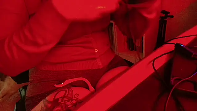 DirtyDi97 online show from 11/20/25, 02:06