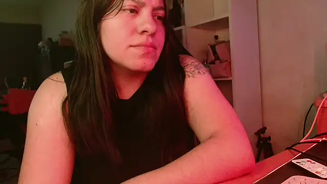 DirtyDi97 online show from 01/10/26, 02:08