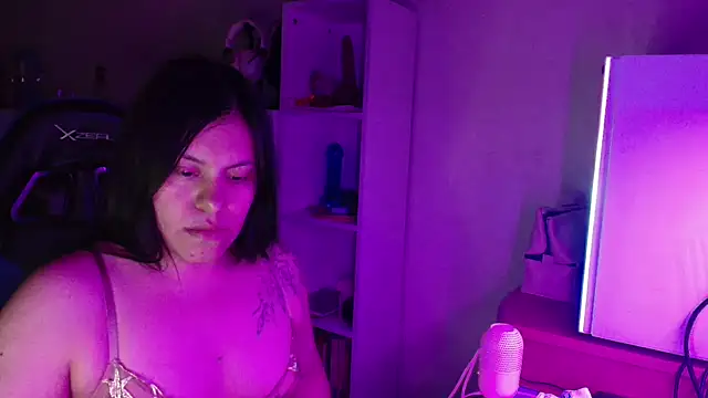 DirtyDi97 online show from 03/17/26, 01:54