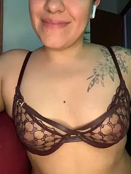 DirtyDi97 online show from 05/17/26, 08:38