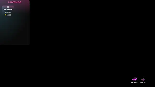 AdeleAndersonn online show from 10/14/25, 04:30