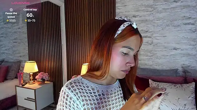 AdeleAndersonn online show from 02/24/26, 05:22