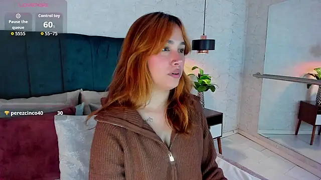 AdeleAndersonn online show from 04/06/26, 07:37