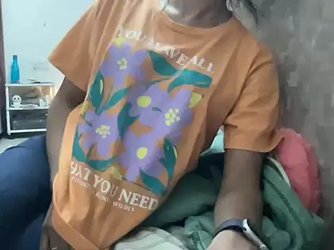 Ruhi ansh online show from 01/16/26, 06:01