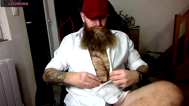 Ice mannHH online show from 12/01/24, 07:14