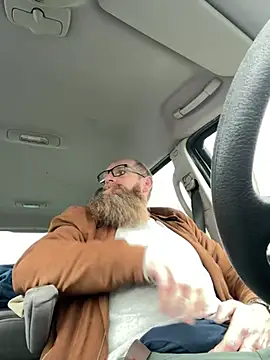 Ice mannHH online show from 01/15/25, 02:13