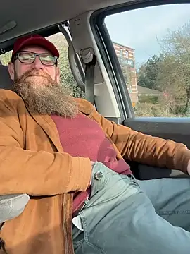 Ice mannHH online show from 02/05/25, 01:54