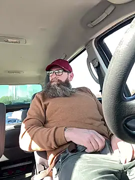 Ice mannHH online show from 03/19/25, 01:51