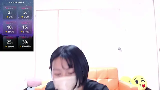 minamina1221 online show from 02/11/25, 01:20