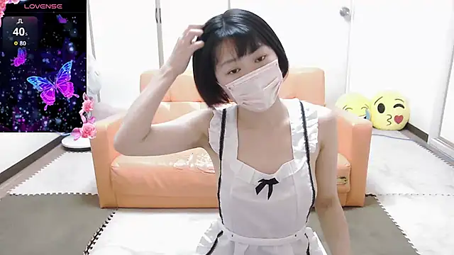 Snapshot of minamina1221 chatting on 07/01/26, 05:12 minamina1221 online show from 07/01/26, 05:12