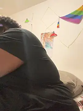 BigBossaNova69 online show from 03/02/26, 09:27