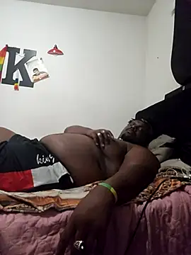 BigBossaNova69 online show from 03/22/26, 09:45