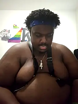 BigBossaNova69 online show from 03/26/26, 10:37