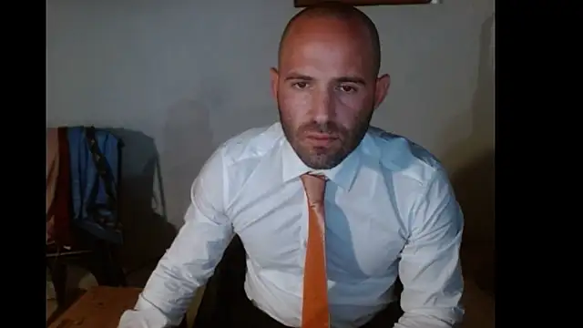 TheNakedPreacher online show from 12/12/24, 02:55