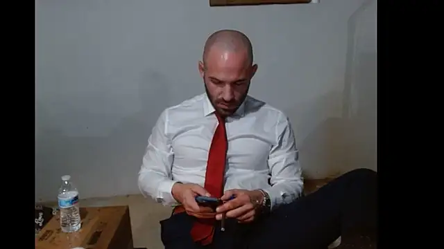 TheNakedPreacher online show from 12/18/24, 02:49