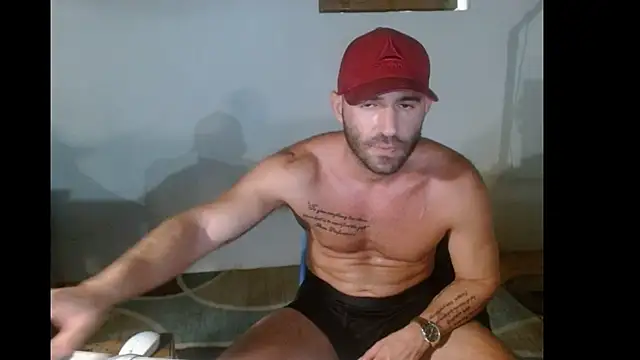 TheNakedPreacher online show from 01/03/25, 06:14