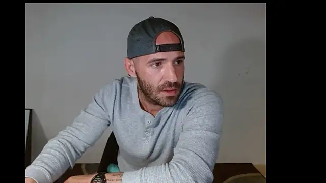 TheNakedPreacher online show from 03/06/25, 01:35