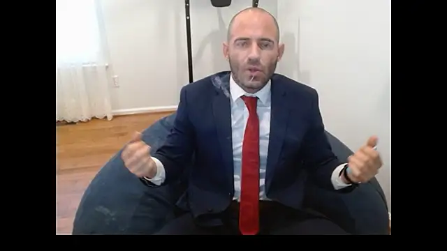 TheNakedPreacher online show from 12/15/25, 01:48