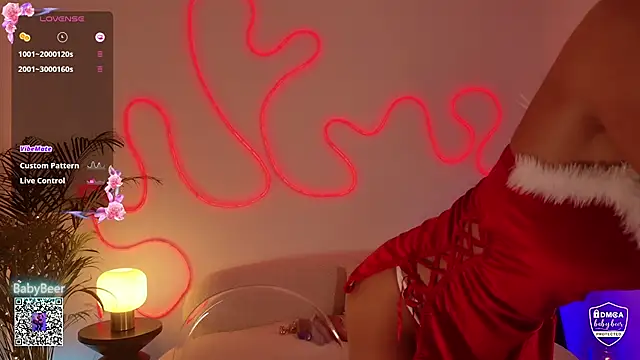 babybeerX online show from 12/19/25, 11:23