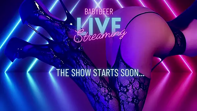 babybeerX online show from 01/12/26, 12:16