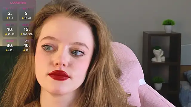 Eveleen Soleen online show from 12/13/24, 10:45