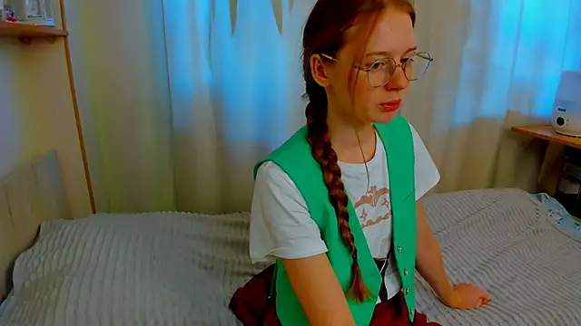 Fire Luna online show from 11/14/25, 05:28