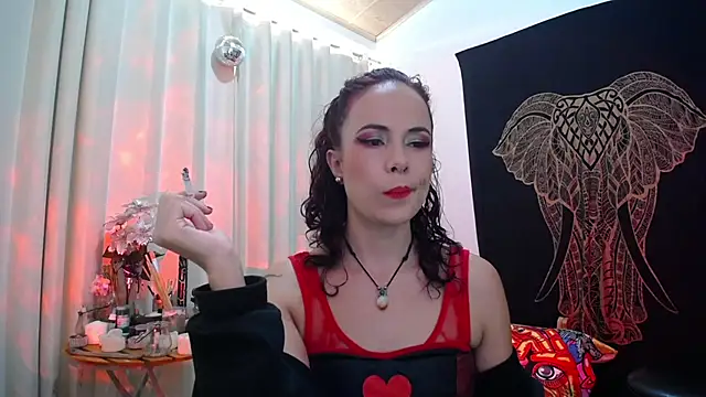 AmaRiv online show from 12/28/24, 09:08