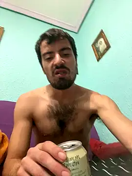 Snapshot of Frantri00@xh chatting on 10/19/25, 08:53 Frantri00xh online show from 10/19/25, 08:53