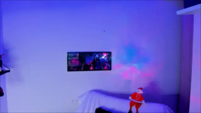 Snapshot of Kaaiiri chatting on 12/12/24, 03:10 Kaaiiri online show from 12/12/24, 03:10