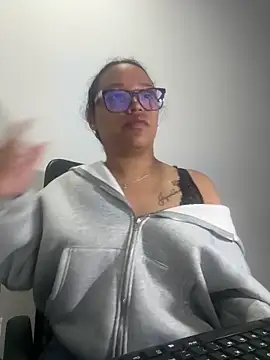 angela angels  online show from 12/30/24, 11:17